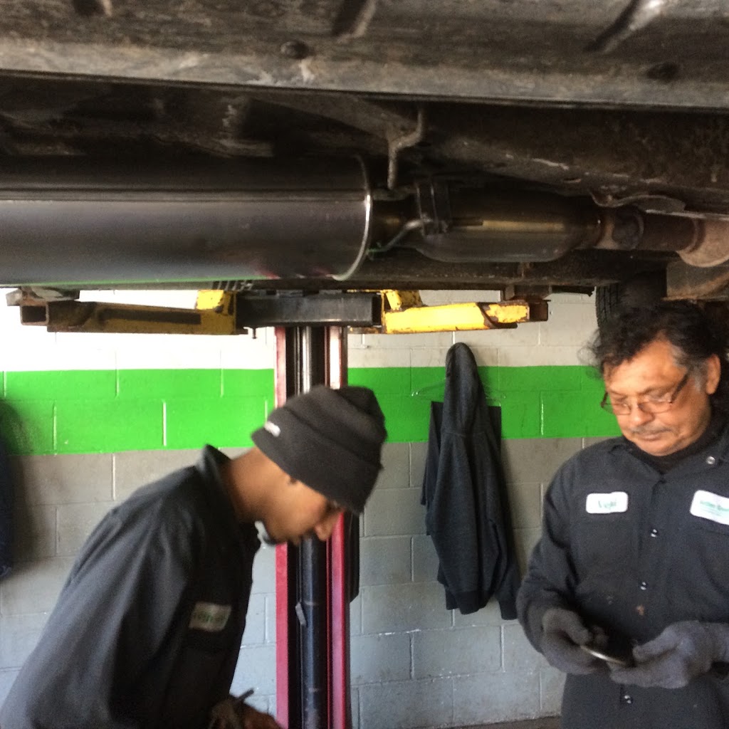 Active Green+Ross Tire & Automotive Centre | 780 Markham Rd, Scarborough, ON M1H 2A9, Canada | Phone: (416) 431-1444