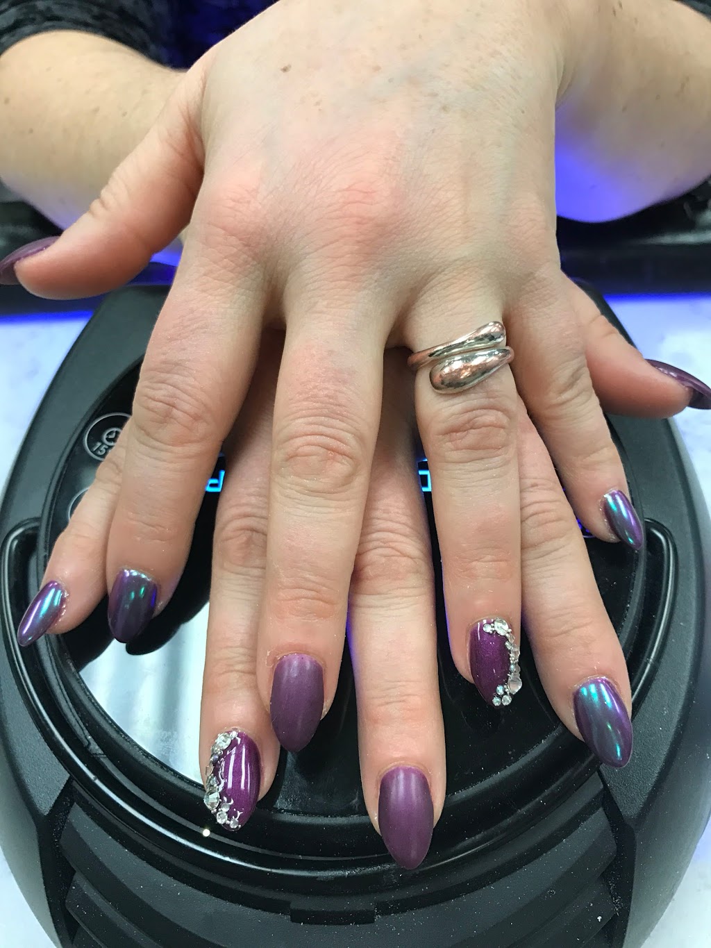 Sabai Nails Salon & Spa | 80 Clementine Dr #12, Brampton, ON L6Y 0L8, Canada | Phone: (905) 459-8880