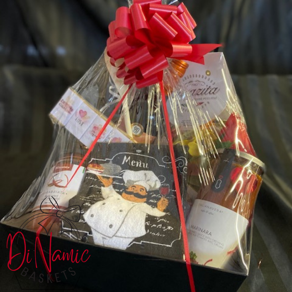 DiNamic Baskets | 1477 Ford Dr, Cavan, ON L0A 1C0, Canada | Phone: (289) 688-8790
