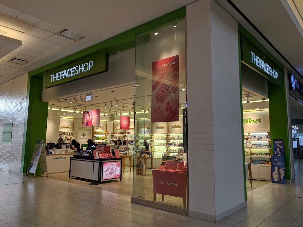 The Face Shop | Markville Shopping Centre, 500 Hwy 7, Markham, ON L3R 4M9, Canada | Phone: (905) 474-5100