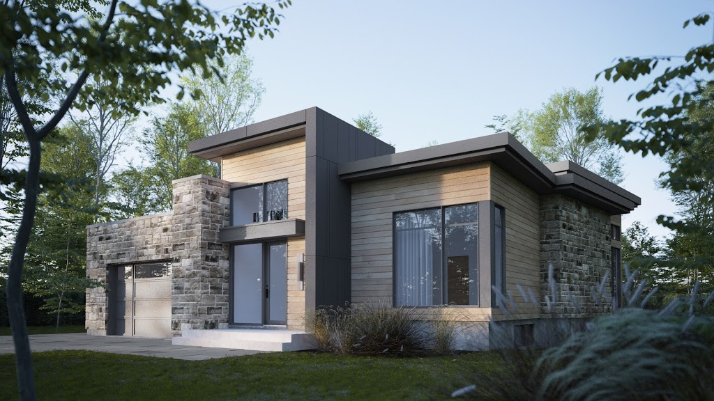 Architecture Nathalie St-Martin | 190 Boulevard Hector-Papin, LAssomption, QC J5W 3L1, Canada | Phone: (450) 713-1103