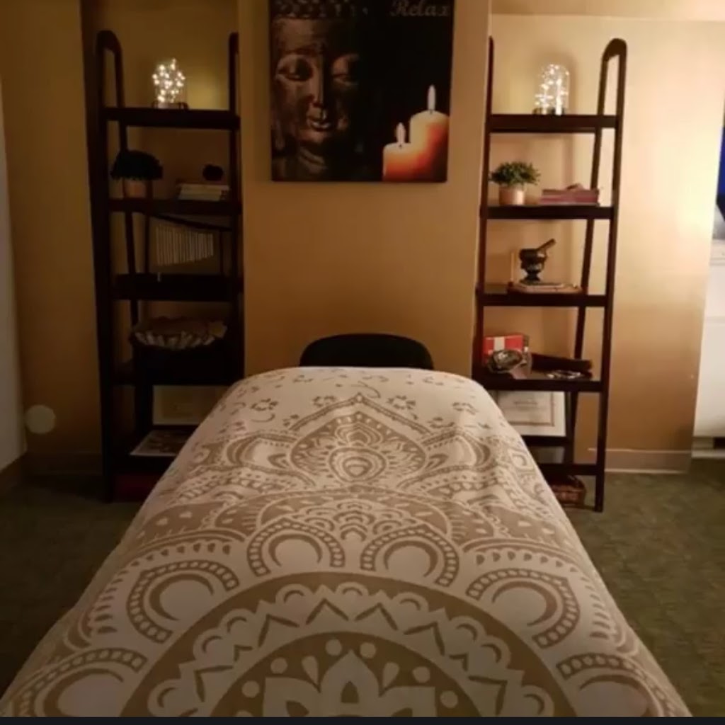 REIKI YXE with Amanda Marie | Avenue Q N, Saskatoon, SK S7L 2X8, Canada | Phone: (306) 230-2126