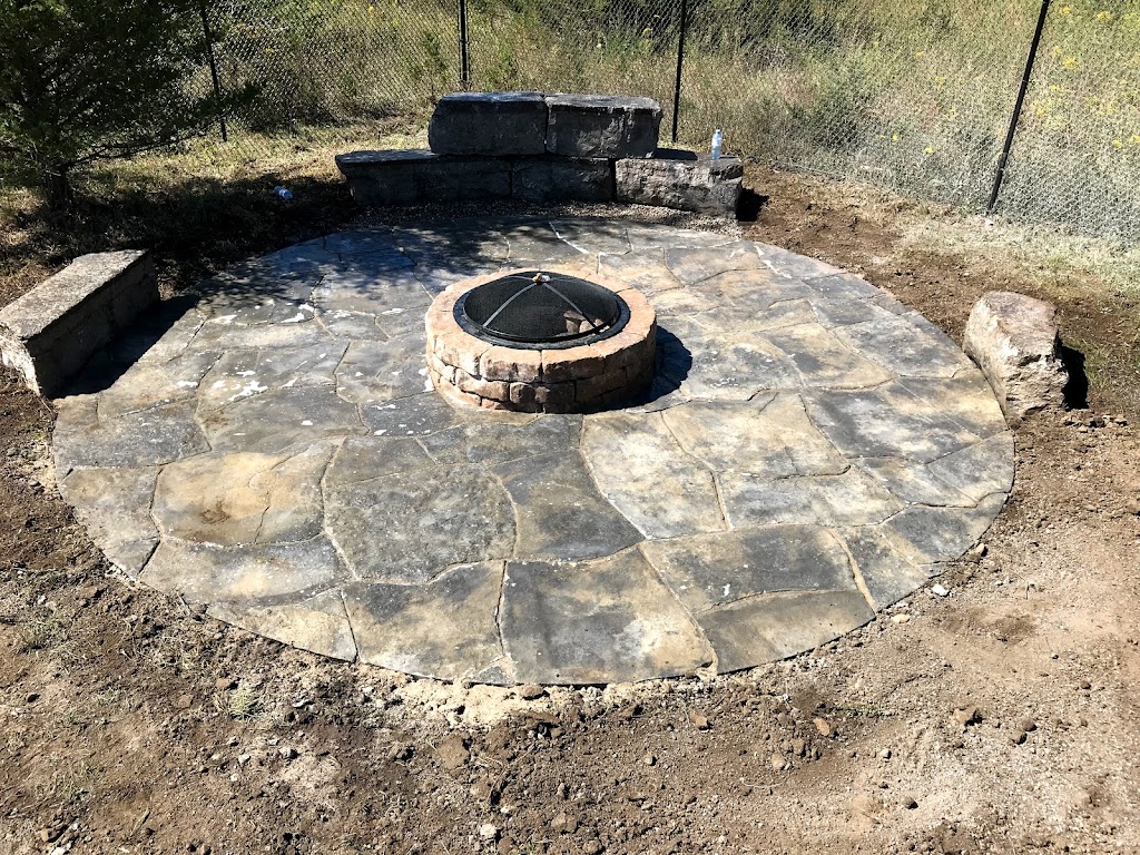 Mr. Stone Landscaping, Masonry, and Epoxy | 2844 Old Hastings Rd, Coe Hill, ON K0L 1P0, Canada | Phone: (613) 827-2030