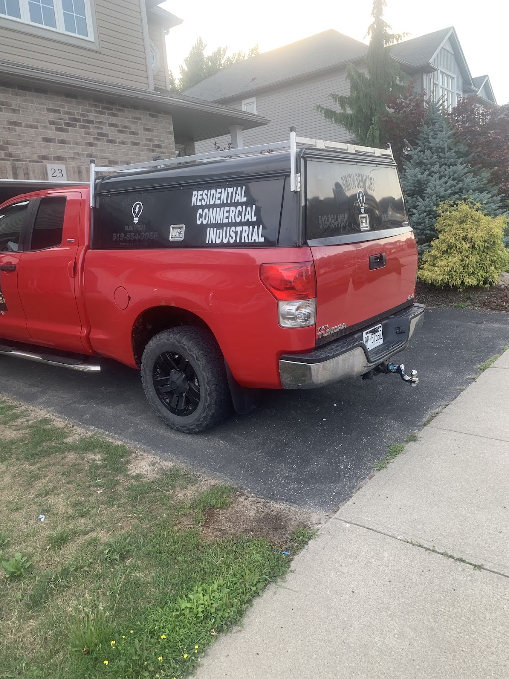 Kw hotshot & delivery | 23 Parkvale Dr, Kitchener, ON N2R 1Z5, Canada | Phone: (519) 223-6659
