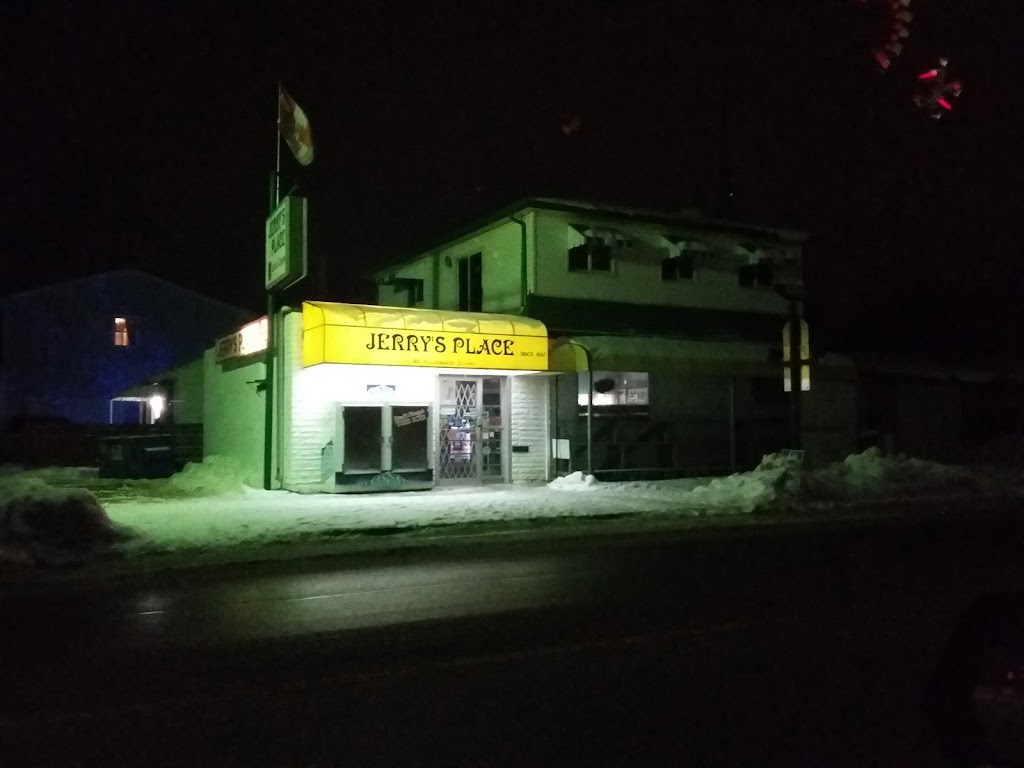 Jerrys Place | 48 Southworth St N, Welland, ON L3B 1Y2, Canada | Phone: (905) 732-7154