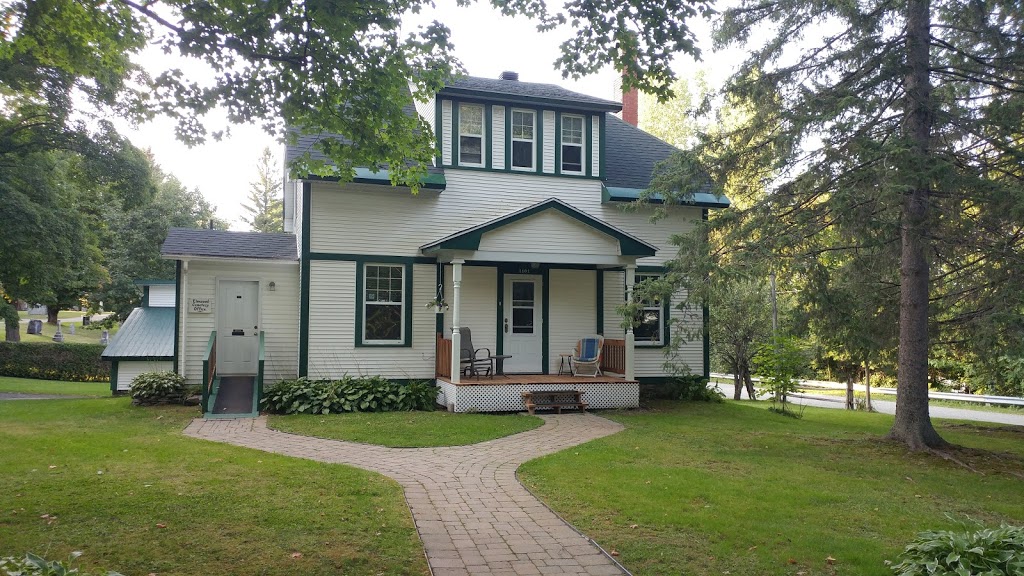 Elmwood Cemetery | 1101 Rue Hyatt, Sherbrooke, QC J1J 3T6, Canada | Phone: (819) 562-4555