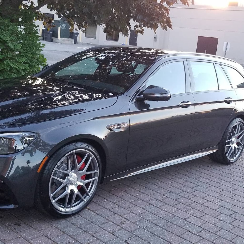 Spartan Auto Care Detailing | 270 Joffre-Bélanger Way unit 1, Vanier, ON K1L 5K8, Canada | Phone: (613) 581-9772