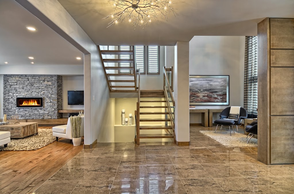 Maric Homes | 2300 St Marys Rd, Winnipeg, MB R2N 3Z1, Canada | Phone: (204) 339-2035