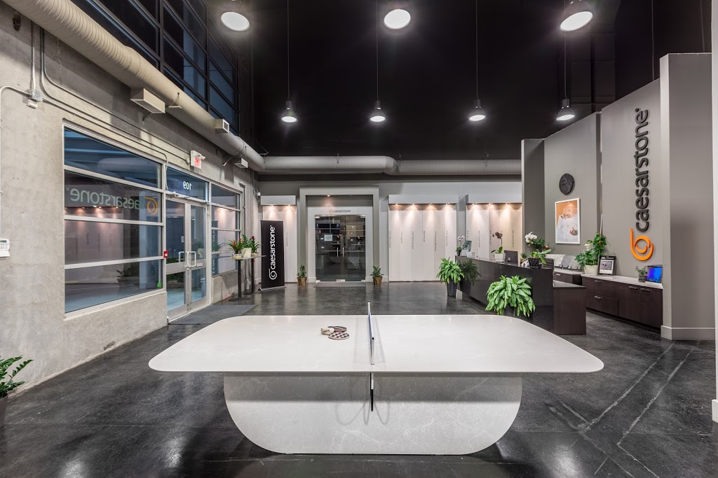 Caesarstone (Showroom & Warehouse) | 5555 Trapp Ave #109, Burnaby, BC V3N 0B2, Canada | Phone: (604) 638-1485