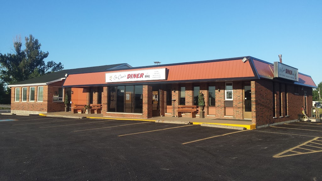 St Daves Diner | 2925 ON-35, Lindsay, ON K9V 4R4, Canada | Phone: (705) 328-9411