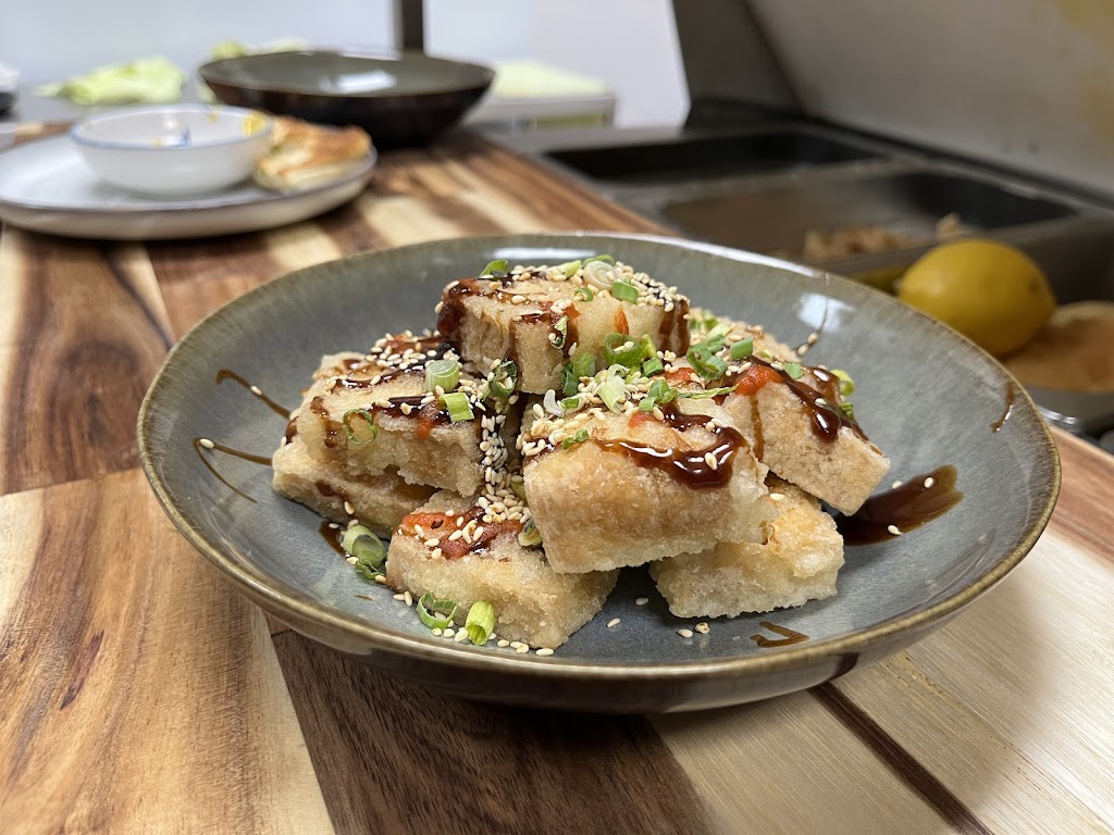 Ginger Leaf Kitchen | 1131 2 St N, Three Hills, AB T0M 2A0, Canada | Phone: (403) 443-5788