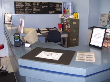 Lanpro Auto Care Centre Ltd | 1870 Ellice Ave, Winnipeg, MB R3H 0B9, Canada | Phone: (204) 783-5802