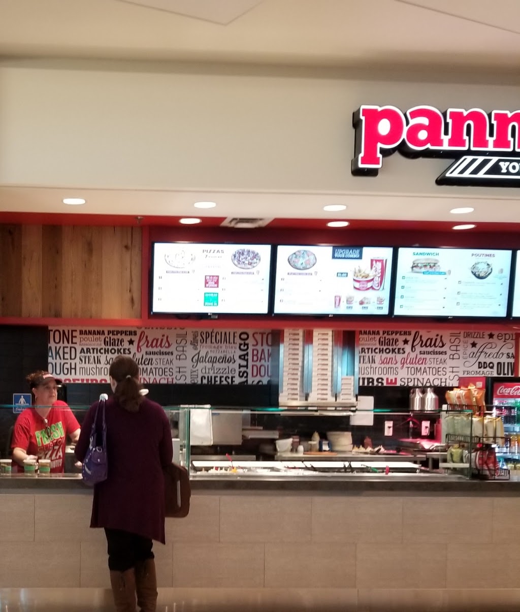 Pannizza | 1 Bell Blvd, Enfield, NS B2T 1K2, Canada | Phone: (902) 292-7784