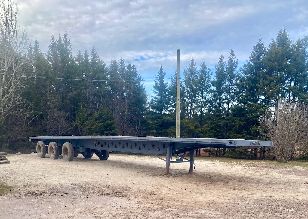 Martins Blasting | 60 Long Creek Rd, New Dominion, PE C0A 1H6, Canada | Phone: (902) 393-0721