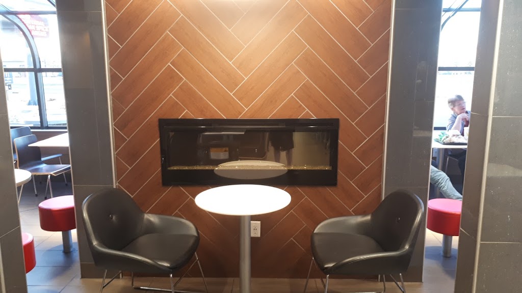 McDonalds | 310 St Matthews Ave, Spruce Grove, AB T7X 3A6, Canada | Phone: (780) 962-3135