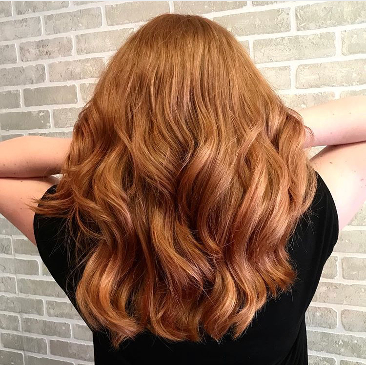 Rebelle Coiffure | 785 Rue Sainte-Hélène, Longueuil, QC J4K 1K5, Canada