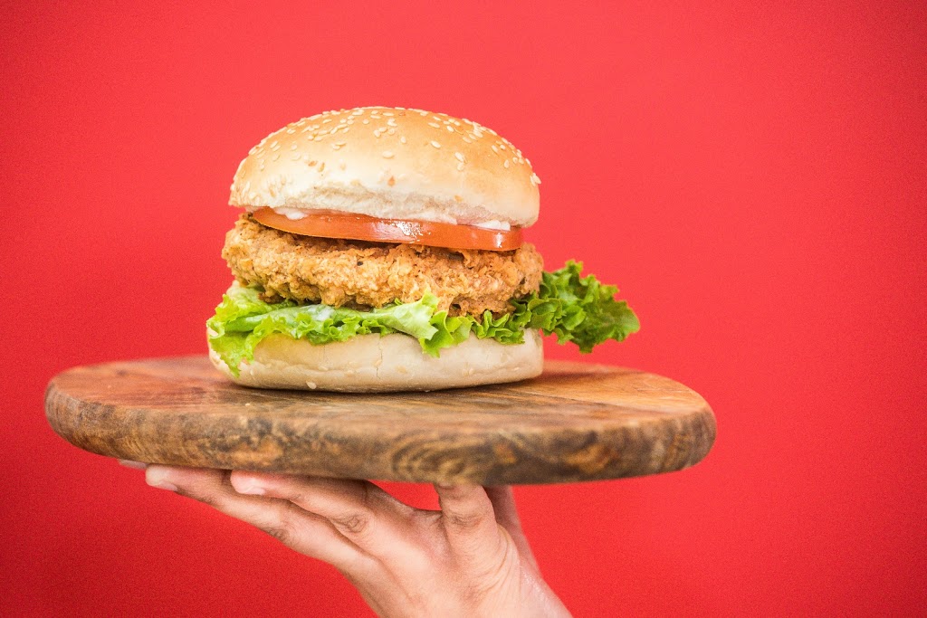 AFC Chicken | 2435 17 St NW, Edmonton, AB T6T 0Y2, Canada | Phone: (587) 498-3493