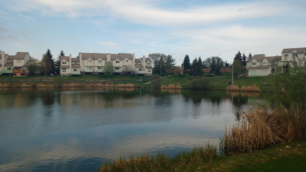 Terra Losa Park | 9503 178 St NW, Edmonton, AB T5T 2Z4, Canada | Phone: (780) 442-5311
