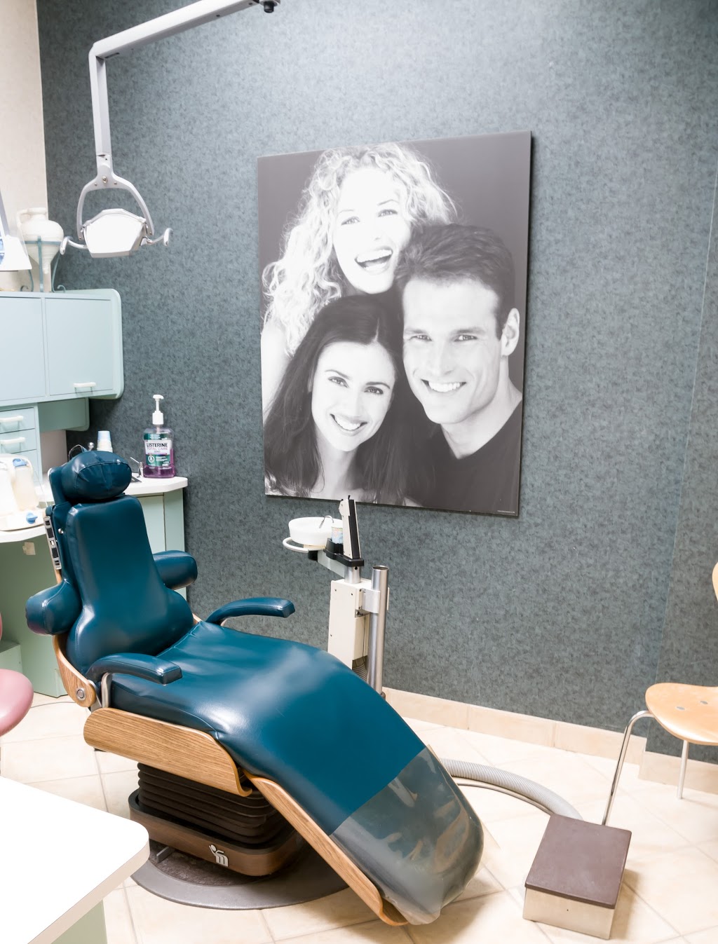 Staibano Dental Group | 360 Highway # 8, Stoney Creek, ON L8G 1E8, Canada | Phone: (905) 664-5249