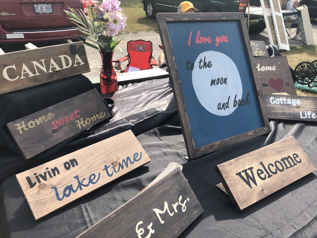 The Farmers’ Flea | 4500 Fairgrounds Road c/o, Orillia, ON L3V 6H2, Canada | Phone: (249) 385-5549
