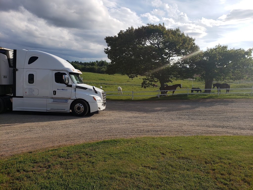 Randsland Farms Inc | 1050 Pereau Rd, Canning, NS B0P 1H0, Canada | Phone: (902) 582-7705