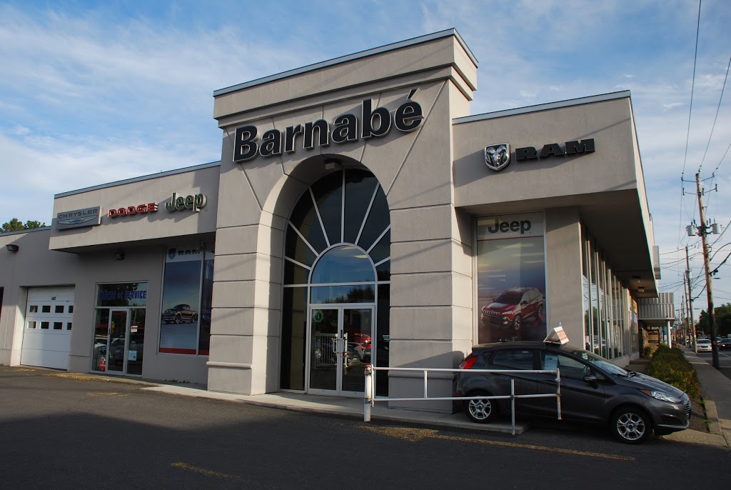 Barnabe Auto Centre Inc. | 438 Rue Saint-Jacques, Napierville, QC J0J 1L0, Canada | Phone: (450) 245-3313