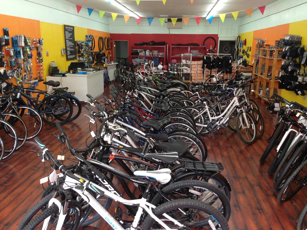 Double O Bikes | 8905 Main St, Osoyoos, BC V0H 1V0, Canada | Phone: (250) 495-3312