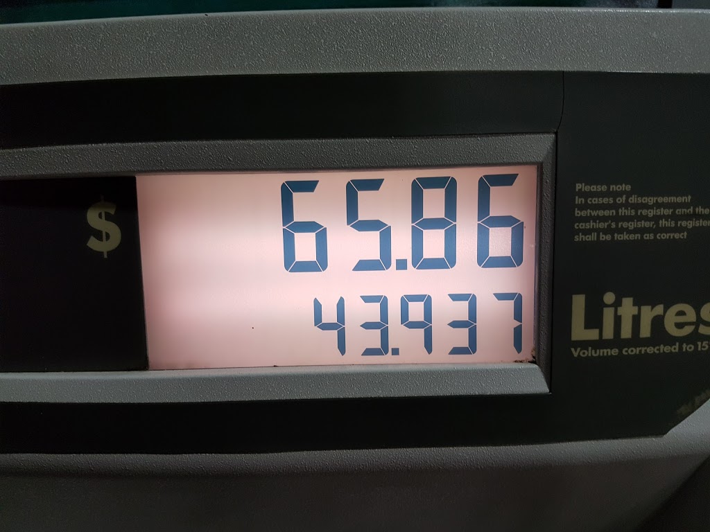 Shell | 12791 72 Ave, Surrey, BC V3W 2M7, Canada | Phone: (604) 594-4844