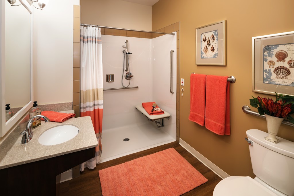 Courtyards on Eagleson Retirement Residence | 630 Eagleson Rd, Kanata, ON K2M 0N1, Canada | Phone: (613) 878-0273