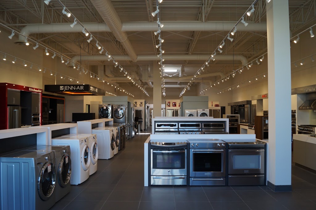 Appliance Canada | 600 Wharncliffe Rd S, London, ON N6J 2N4, Canada | Phone: (519) 457-0404