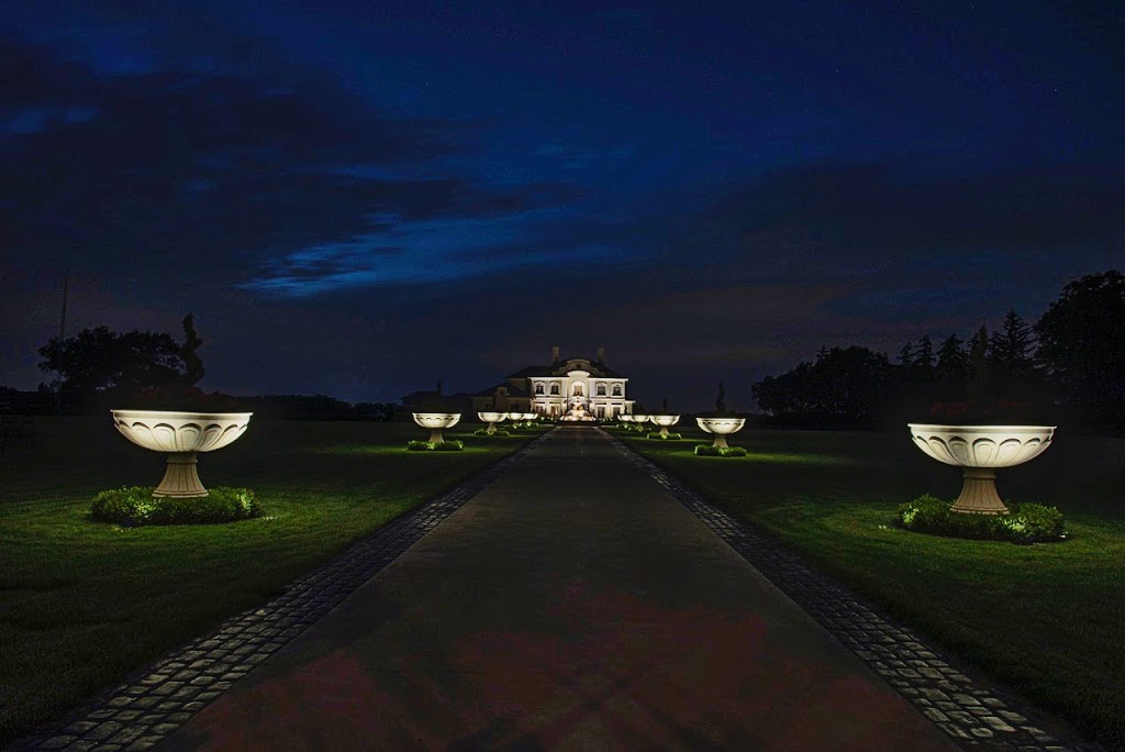 Copper Expressions Landscape Lighting | Brant, ON N0E 1N0, Canada | Phone: (519) 861-5028