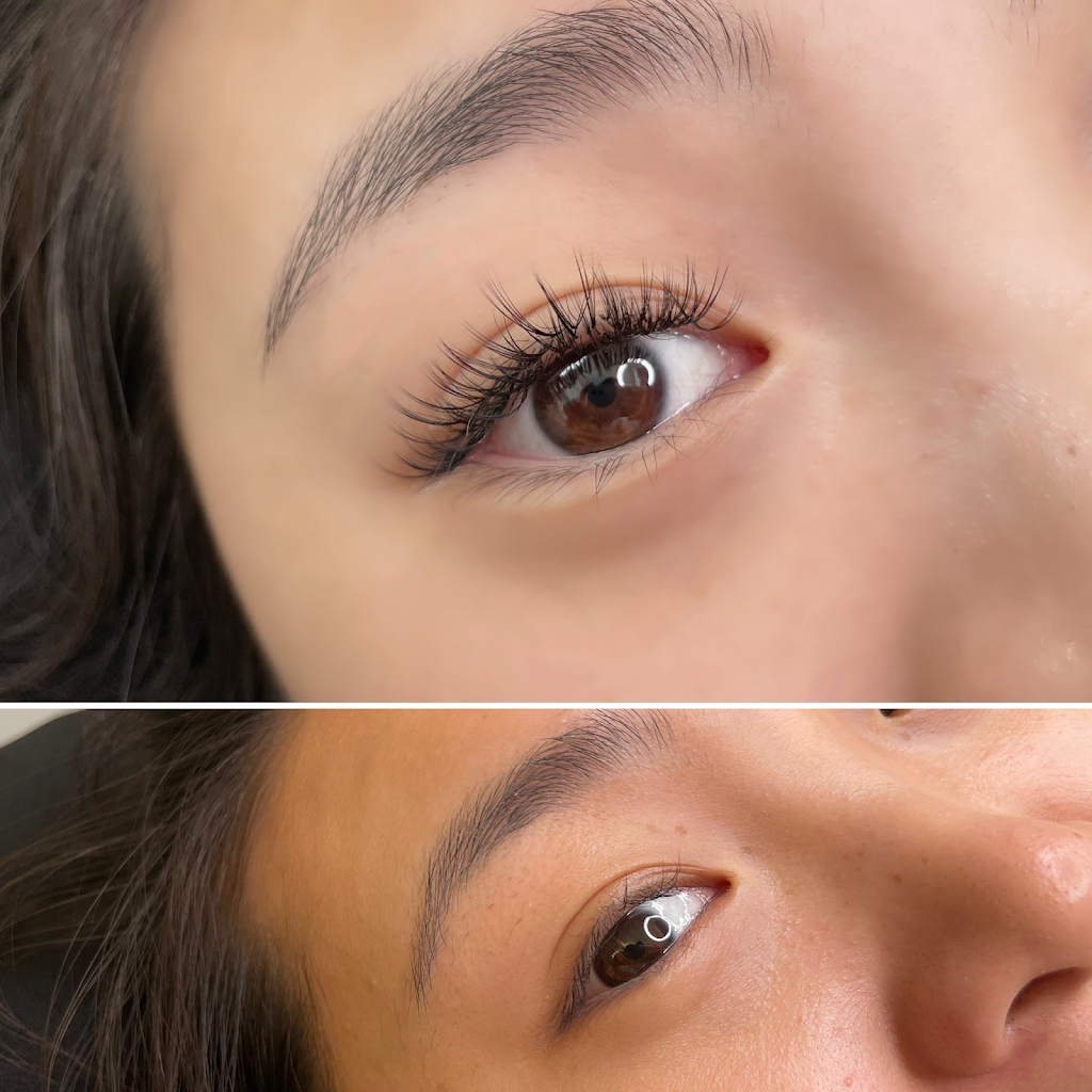 Yippies Lash Room | 1997 Q Sirocco Dr SW unit 1006, Calgary, AB T3H 3E6, Canada | Phone: (587) 897-3489
