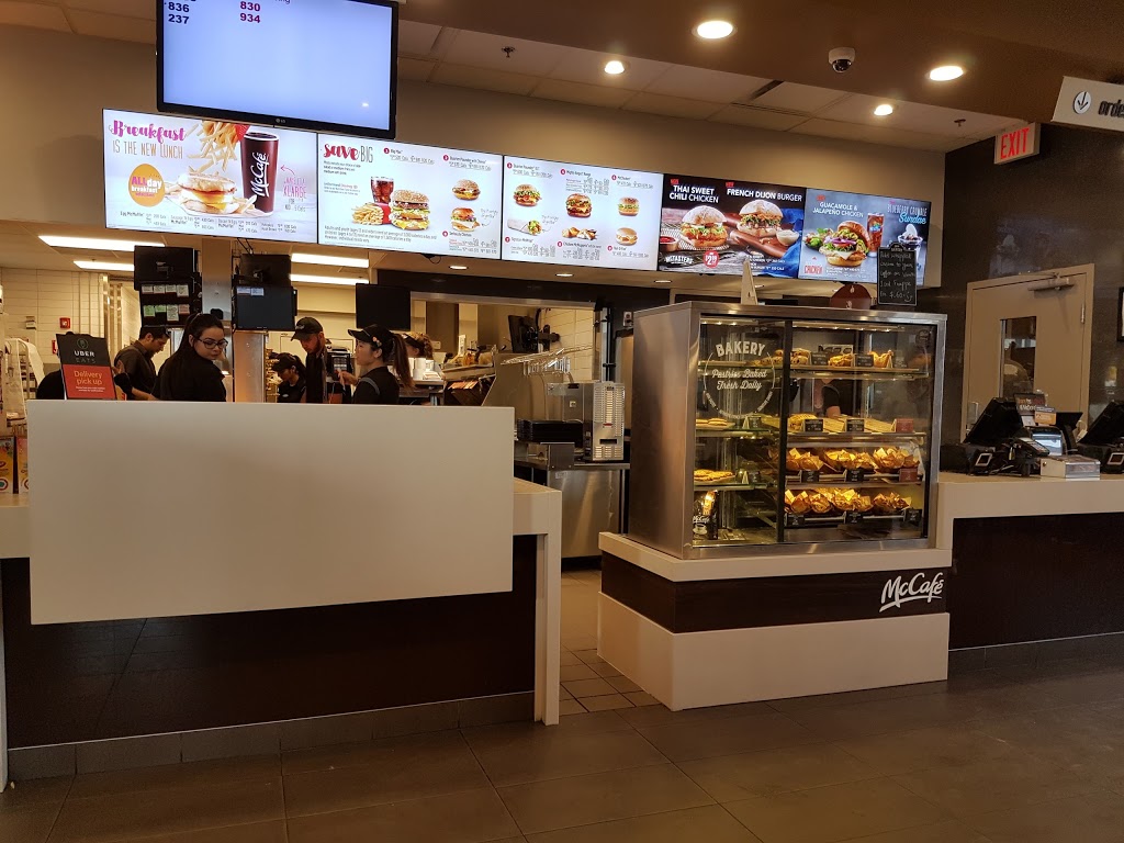 McDonalds | 9660 Ellerslie Rd SW, Edmonton, AB T6X 0N5, Canada | Phone: (780) 466-3213