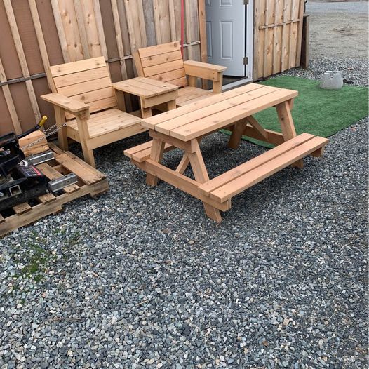 Beadle Carpentry | 13230 Trans-Canada Hwy, Ladysmith, BC V9G 1L8, Canada | Phone: (250) 784-8388