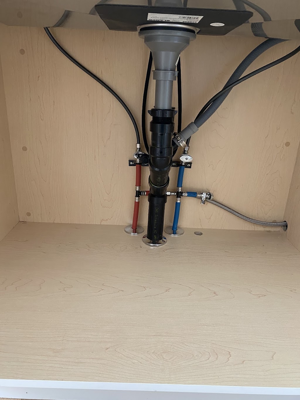 MD Plumbing and Pumps | 203 Queen St S, Paisley, ON N0G 2N0, Canada | Phone: (519) 379-5521