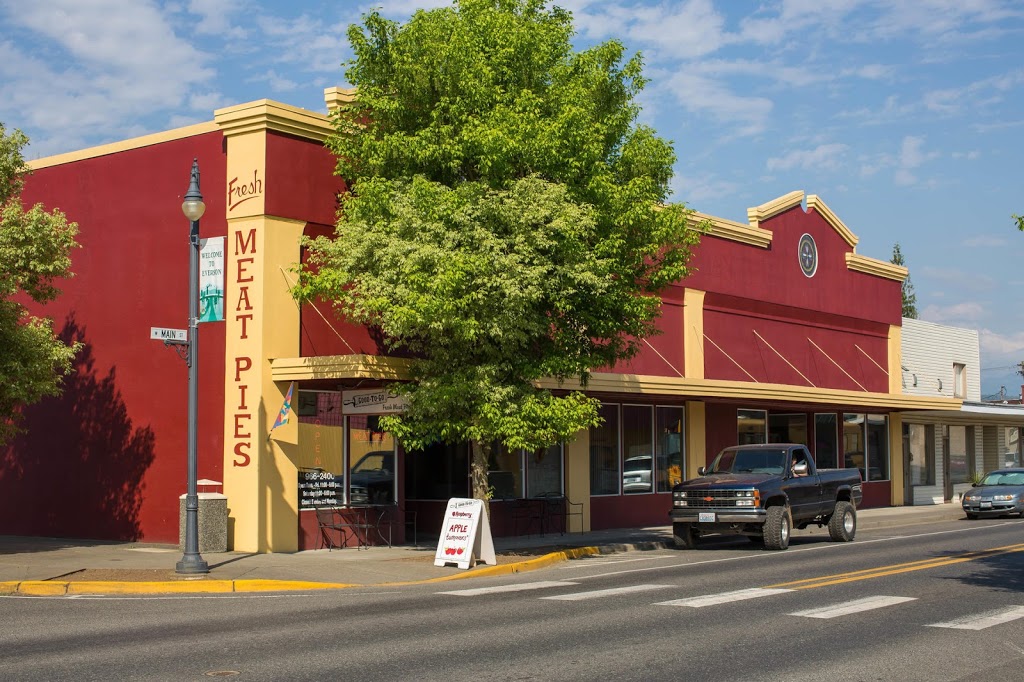 Good To Go Meat Pies | 128 W Main St, Everson, WA 98247, USA | Phone: (360) 966-2400
