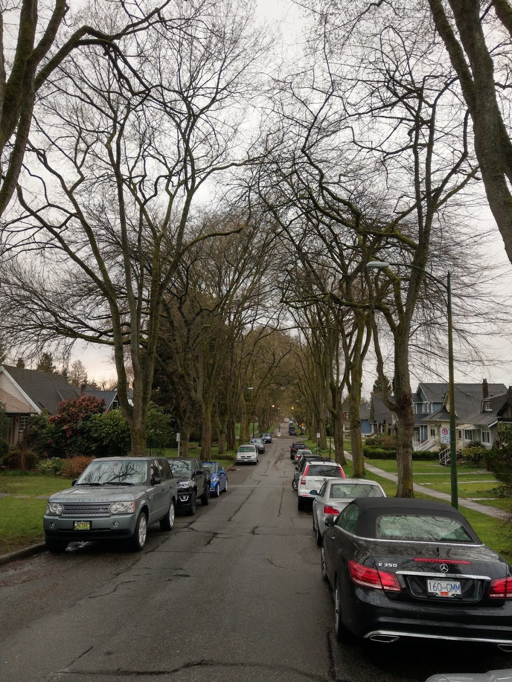 Braemer Park | 895 W 27th Ave, Vancouver, BC V5Z 2G8, Canada | Phone: (604) 873-7000