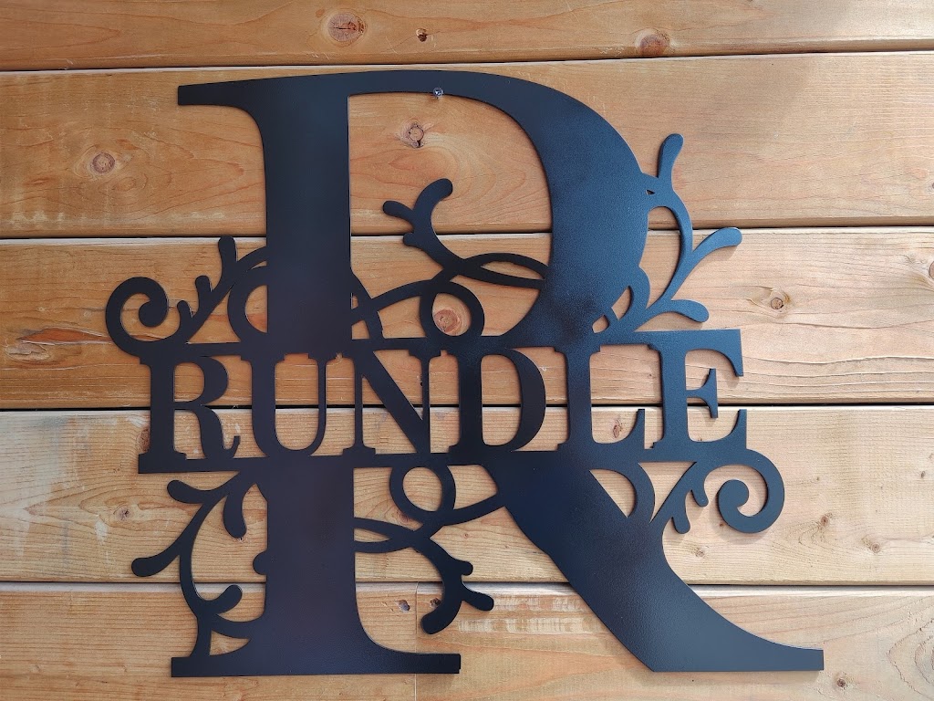 Personalized Metal | 354 Stewart St, Renfrew, ON K7V 1Y3, Canada | Phone: (613) 432-7800