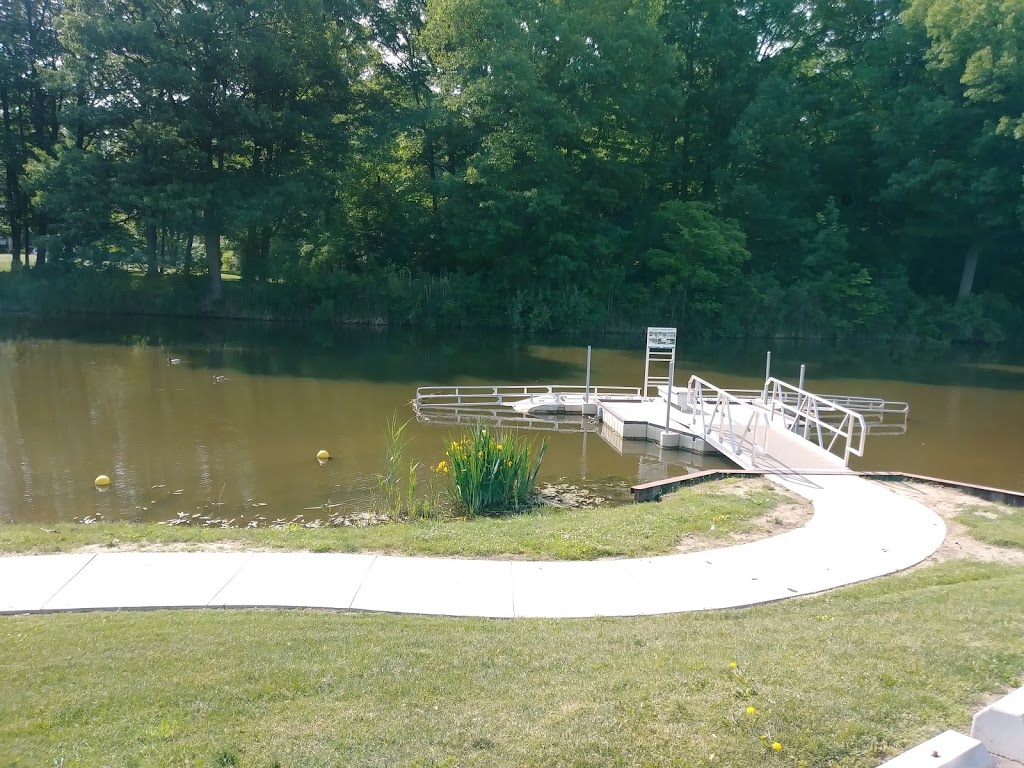 Belle River Launch | 1956 Belle River Rd, East China, MI 48054, USA