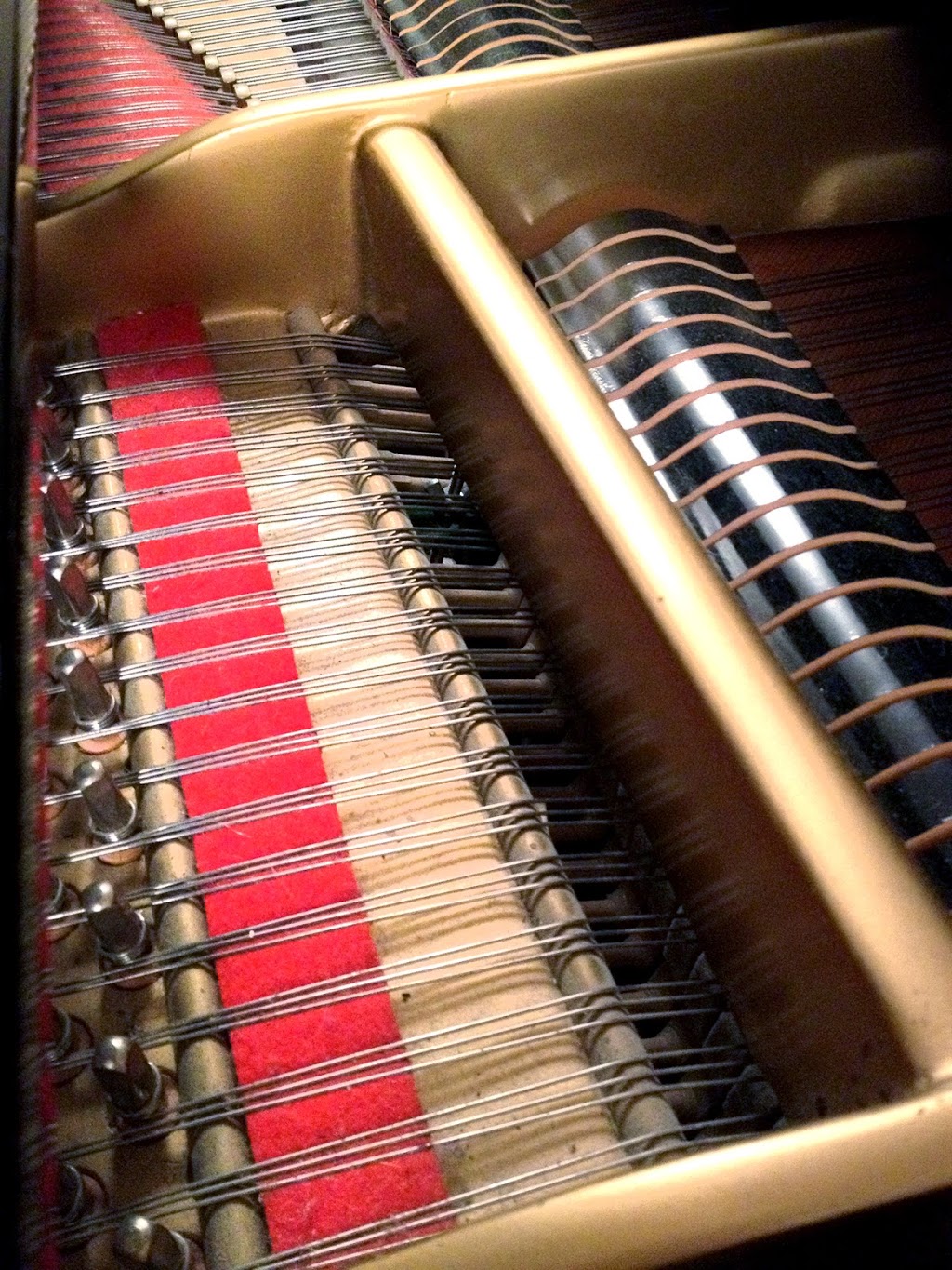 Applewood Music Studio | 4451 Tyndall Ave, Victoria, BC V8N 3S4, Canada | Phone: (250) 896-8976