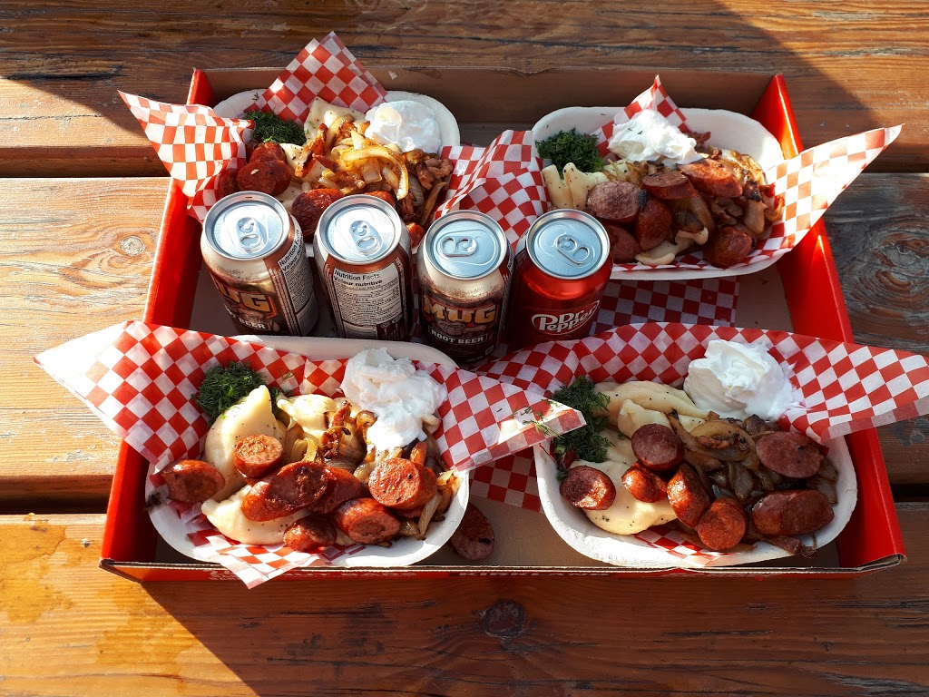 OKF Grill | 16020 Oyama Rd, Lake Country, BC V4V 2E4, Canada | Phone: (778) 483-4444