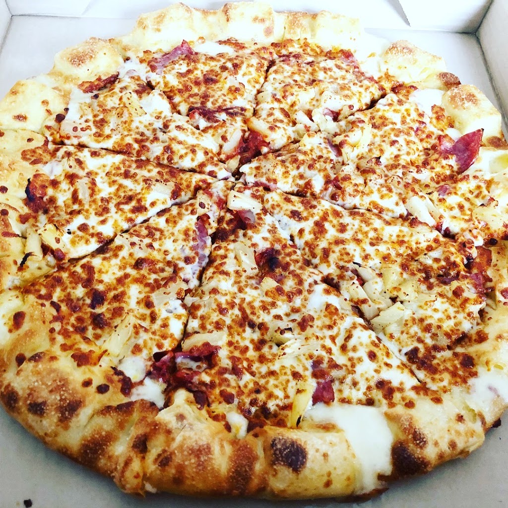 Pizza Hut | 234-4600 130 Ave SE, Calgary, AB T2Z 0C2, Canada | Phone: (403) 310-1010