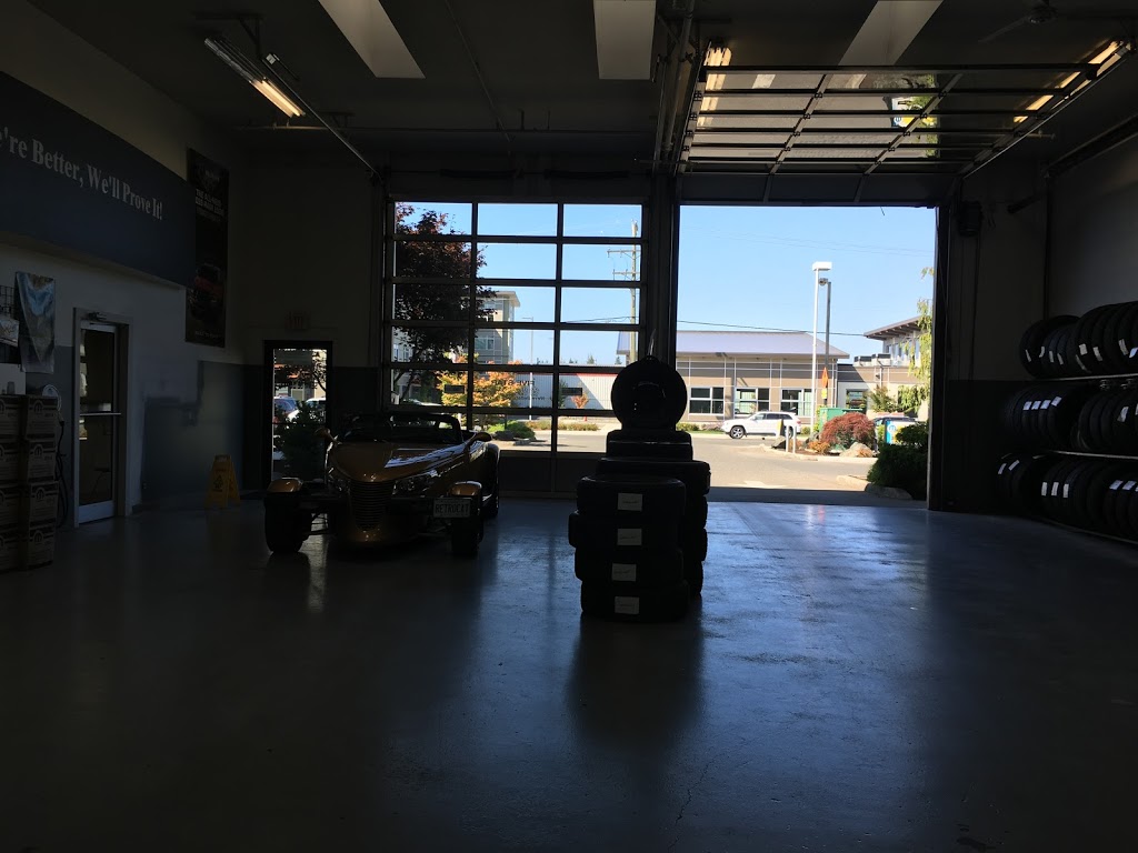 FIX AUTO PARKSVILLE | 230 Shelly Rd, Parksville, BC V9P 1T5, Canada | Phone: (250) 248-3733