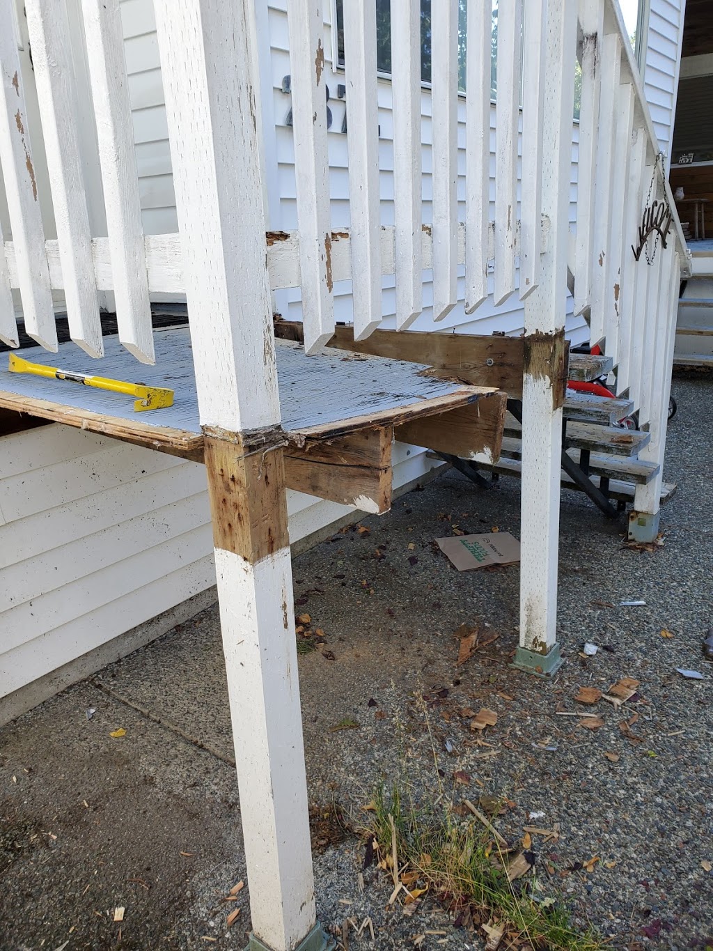 Surrey Handyman | 18232 21a Ave, Surrey, BC V3Z 9W2, Canada | Phone: 604-218-9345