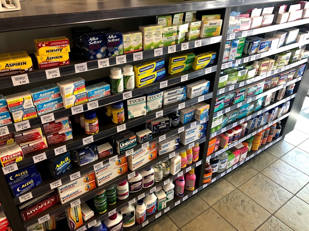 The Pharmacy - Westview | 2601 Westview Dr #760, North Vancouver, BC V7N 3X4, Canada | Phone: (604) 986-2292