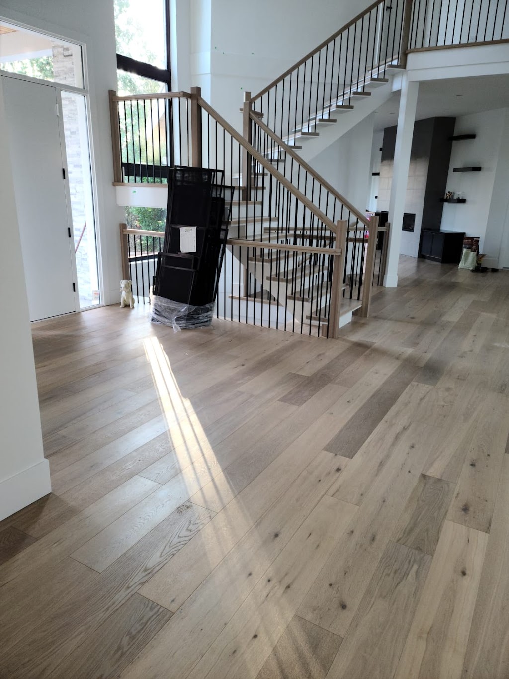 Beeba floors | 2157 Broadway St, Abbotsford, BC V2T 3G4, Canada | Phone: (604) 902-7070