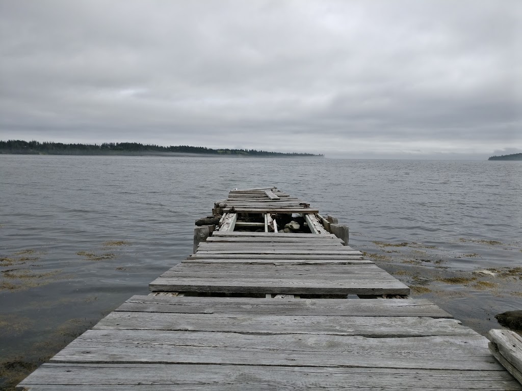 Black Duck Ocean View B & B. | 25245 Nova Scotia Trunk 7, Port Dufferin, NS B0J 2R0, Canada | Phone: (902) 654-2237