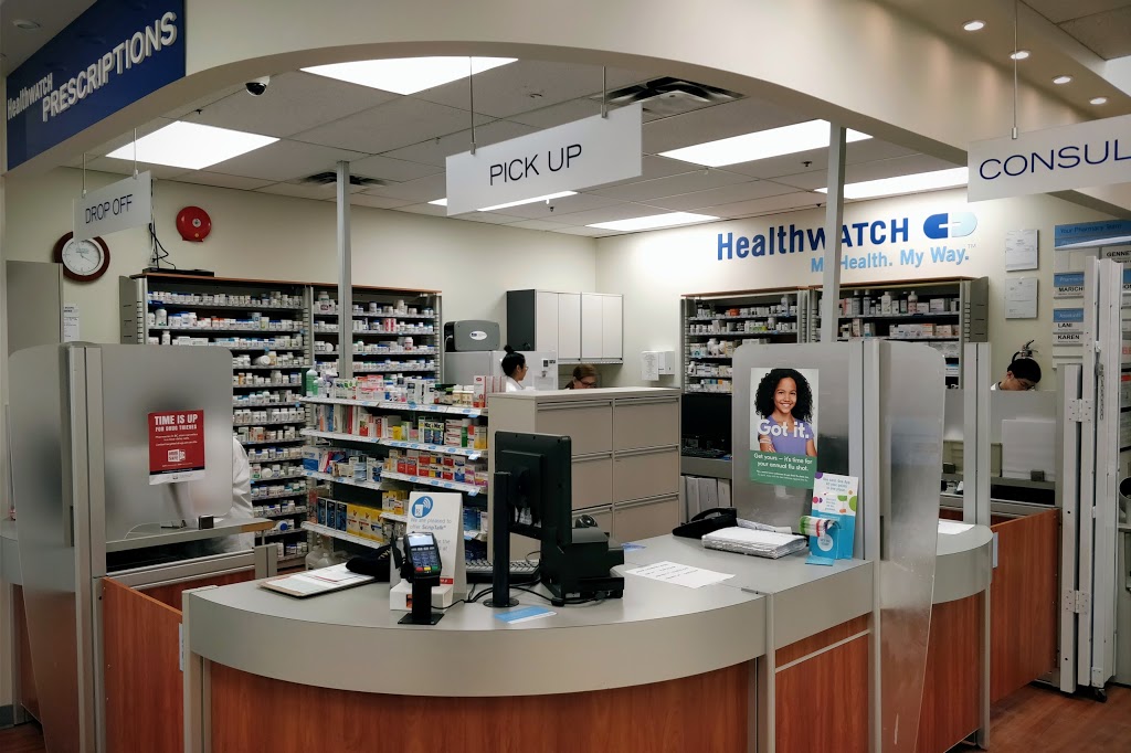Shoppers Drug Mart | 7160 Kerr St, Vancouver, BC V5S 4W2, Canada | Phone: (604) 434-2656