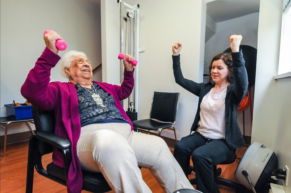 Physio for Seniors | 3732 Marine Dr, Burnaby, BC V5J 3E2, Canada | Phone: (778) 378-9179