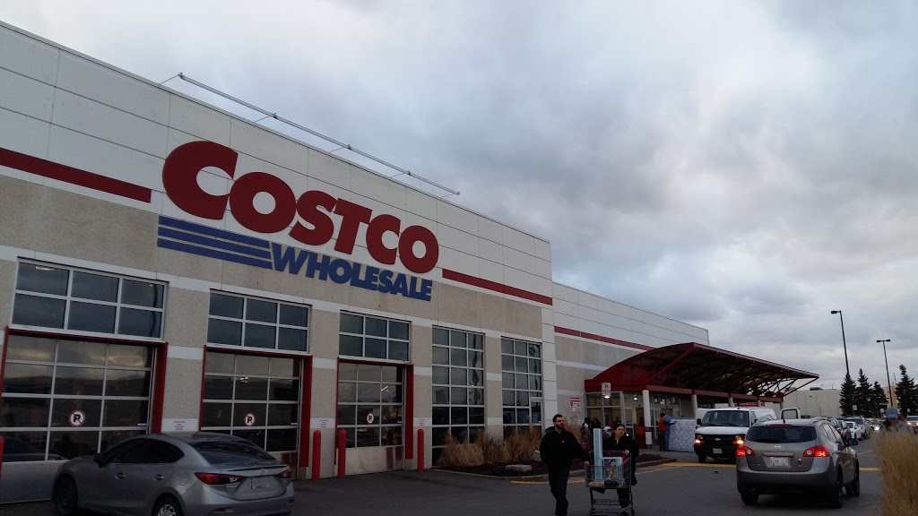 Costco Wholesale | 5900 Rodeo Dr, Mississauga, ON L5R 3S9, Canada | Phone: (905) 568-4828